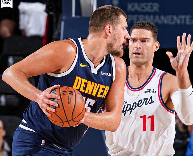 IM体育-丹佛掘金vs明尼苏达森林狼