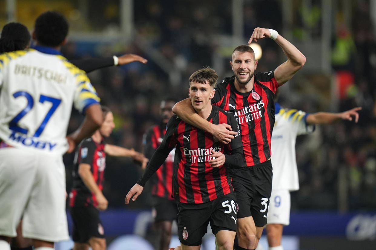 IM体育-ac米兰夺冠庆典