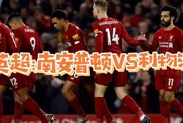 IM电竞sports-南安普顿英超球队