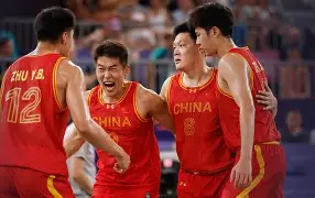 IM电竞中国游戏平台-浙江男篮输给哪个队了