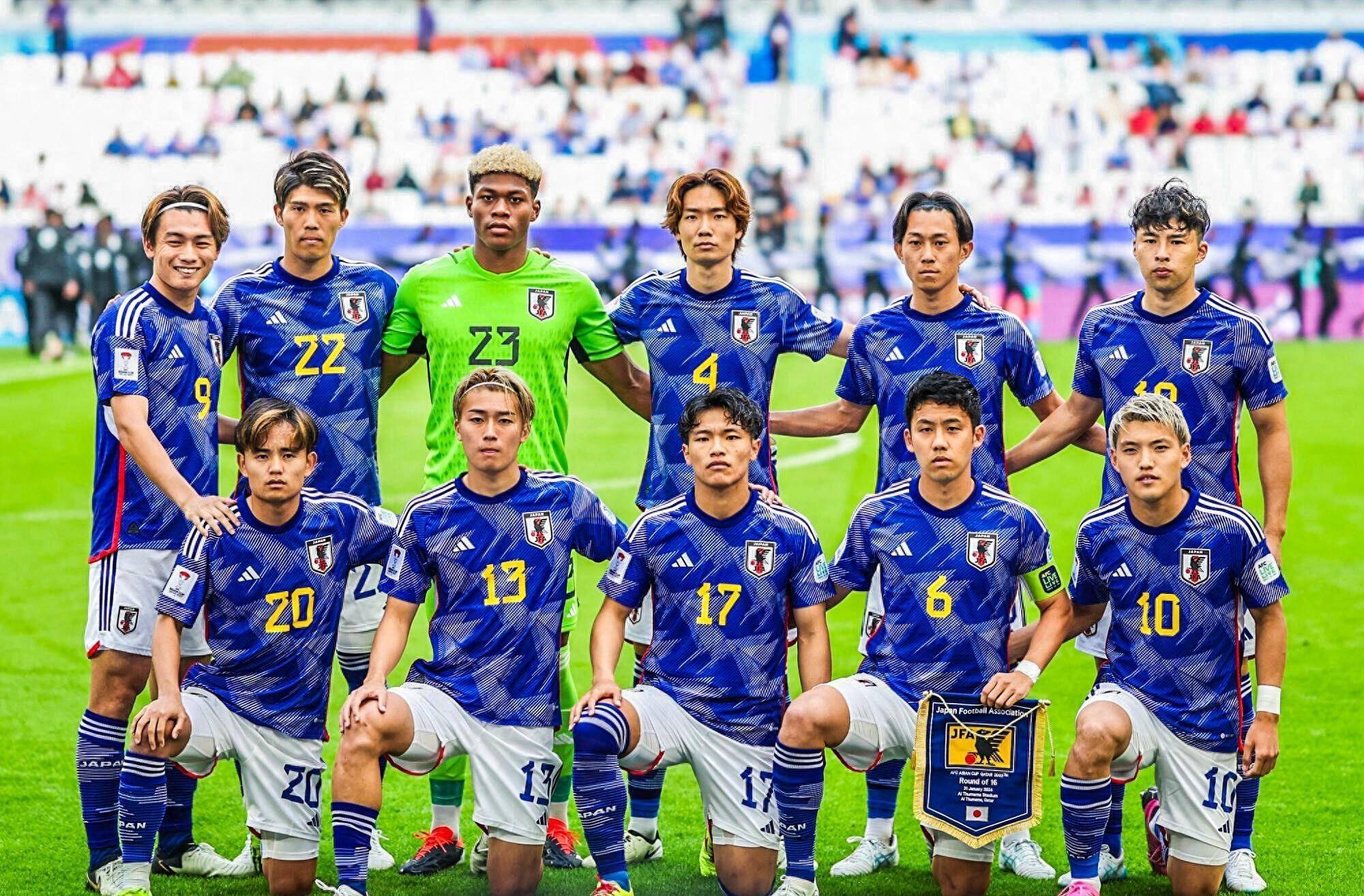 IM电竞sports-日本球队在国际赛事中斩获最佳进球的是谁