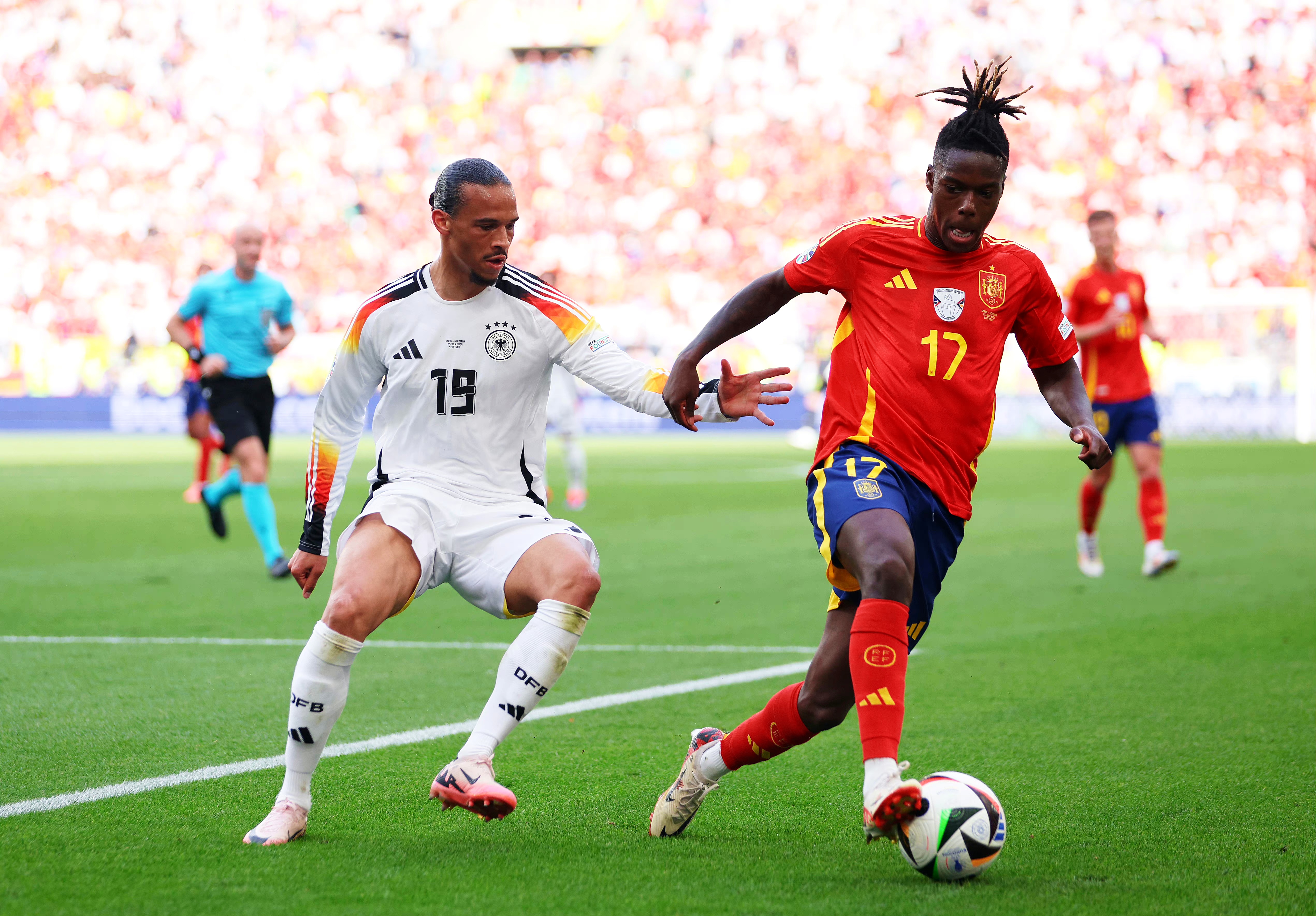 IM电竞中国游戏平台-欧洲足球最强联赛