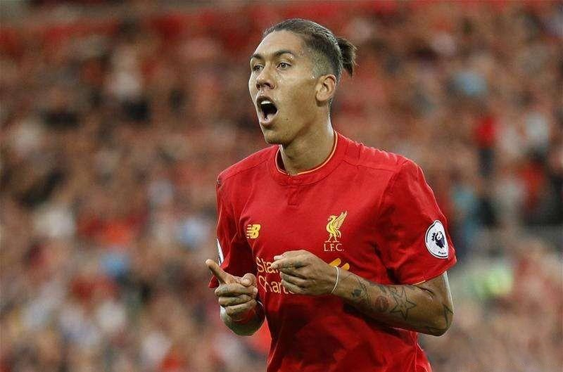 菲尔尼尔利物浦